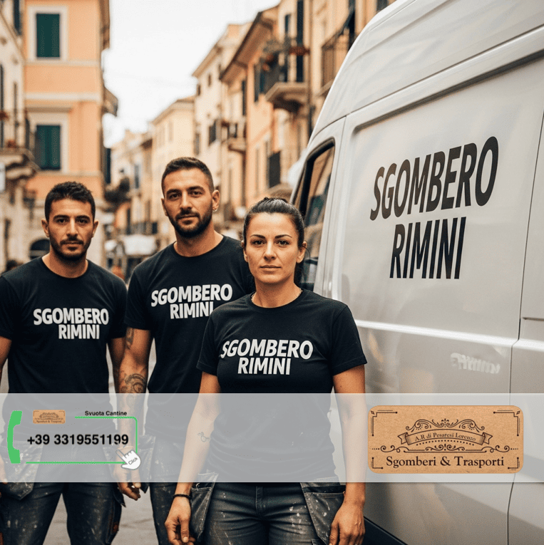 Sgombero Cattolica
