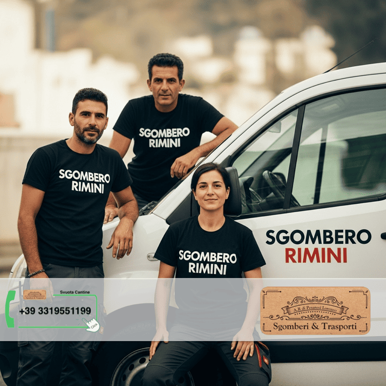 Sgombero Saludecio