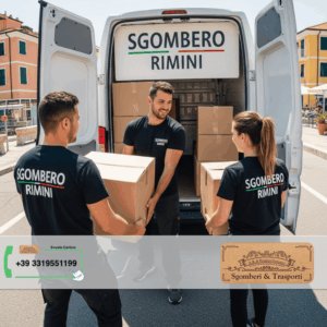 Sgombero Montefiore Conca