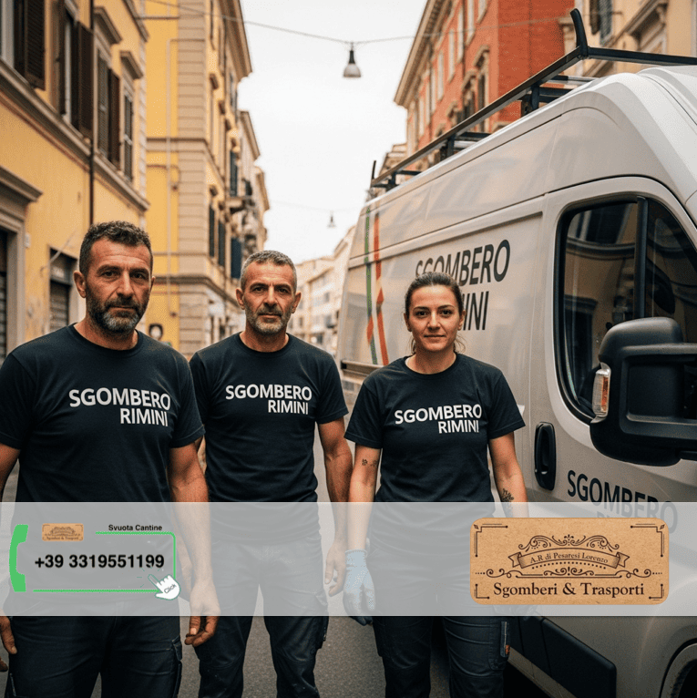 Sgombero Mondaino