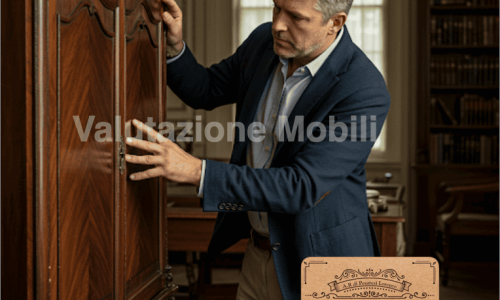 Valutazione Mobili a Rimini